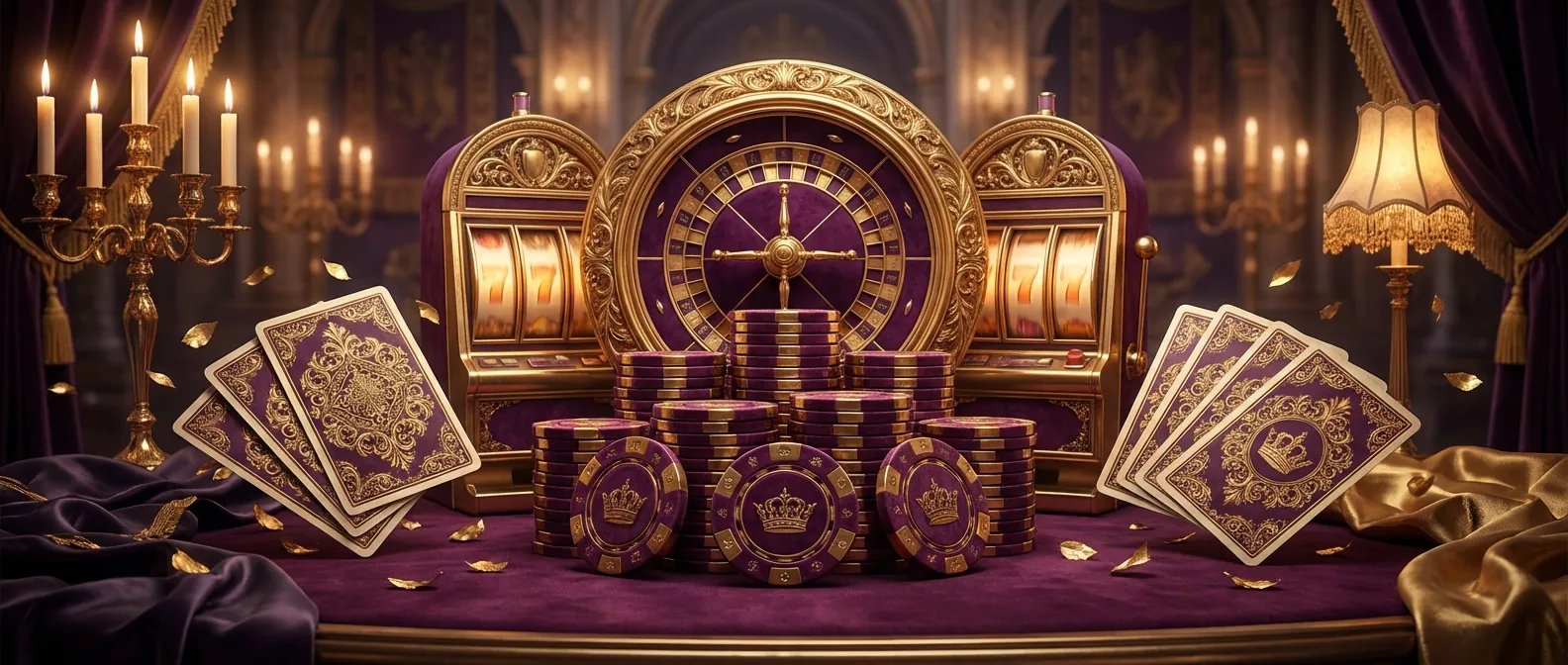 Tokyo Casino bonus