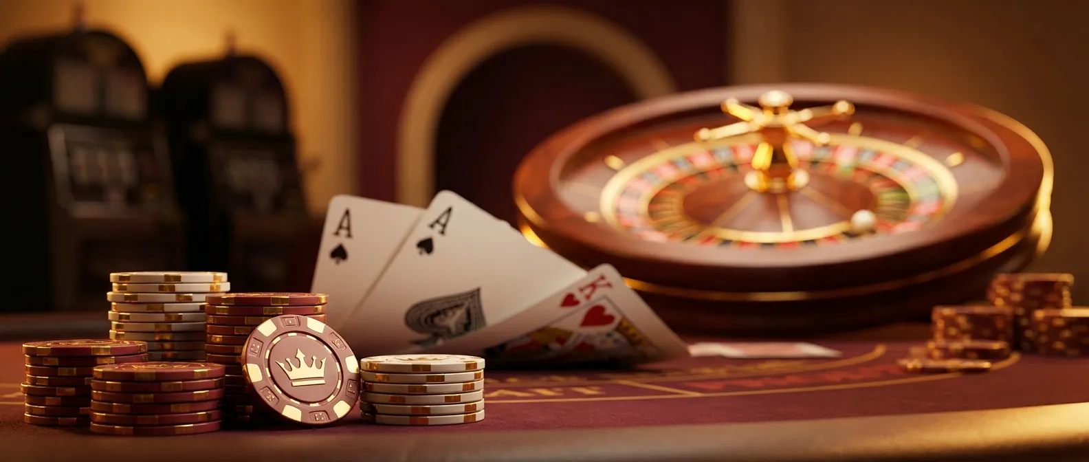 Tokyo Casino bonus