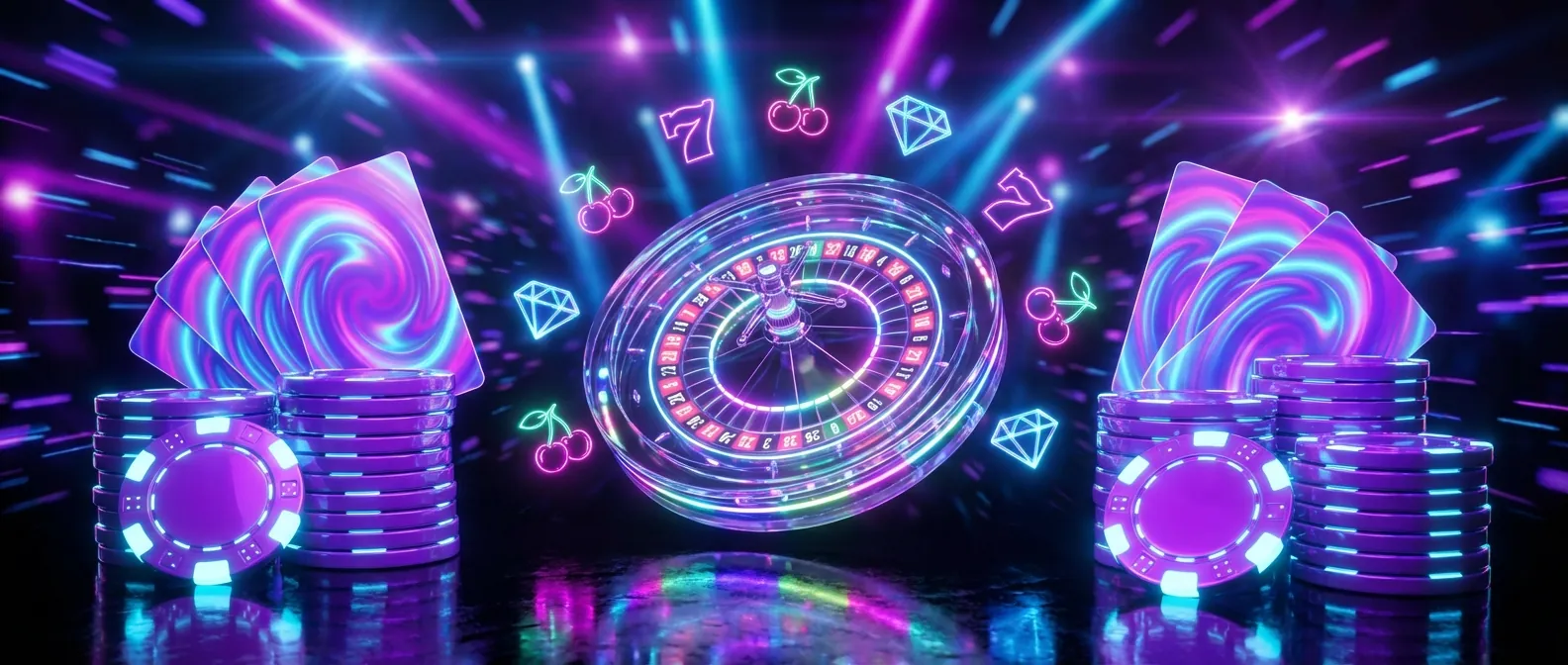 Tokyo Casino bonus